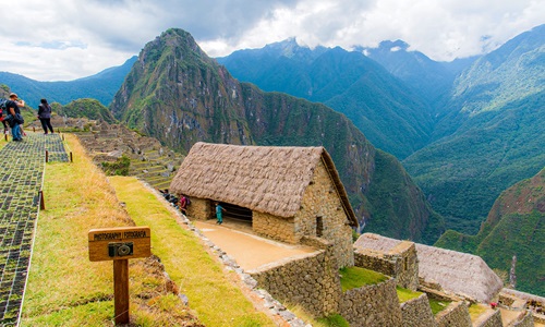 Cusco ademas de Machu Picchu