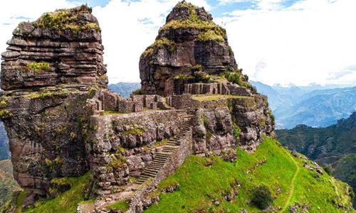 destinos de Cusco no muy conocidos